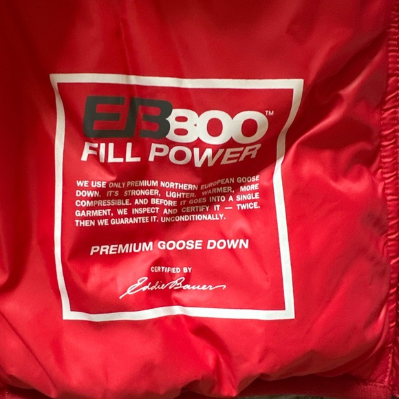Eddie Bauer Vest - Picture 3 of 3
